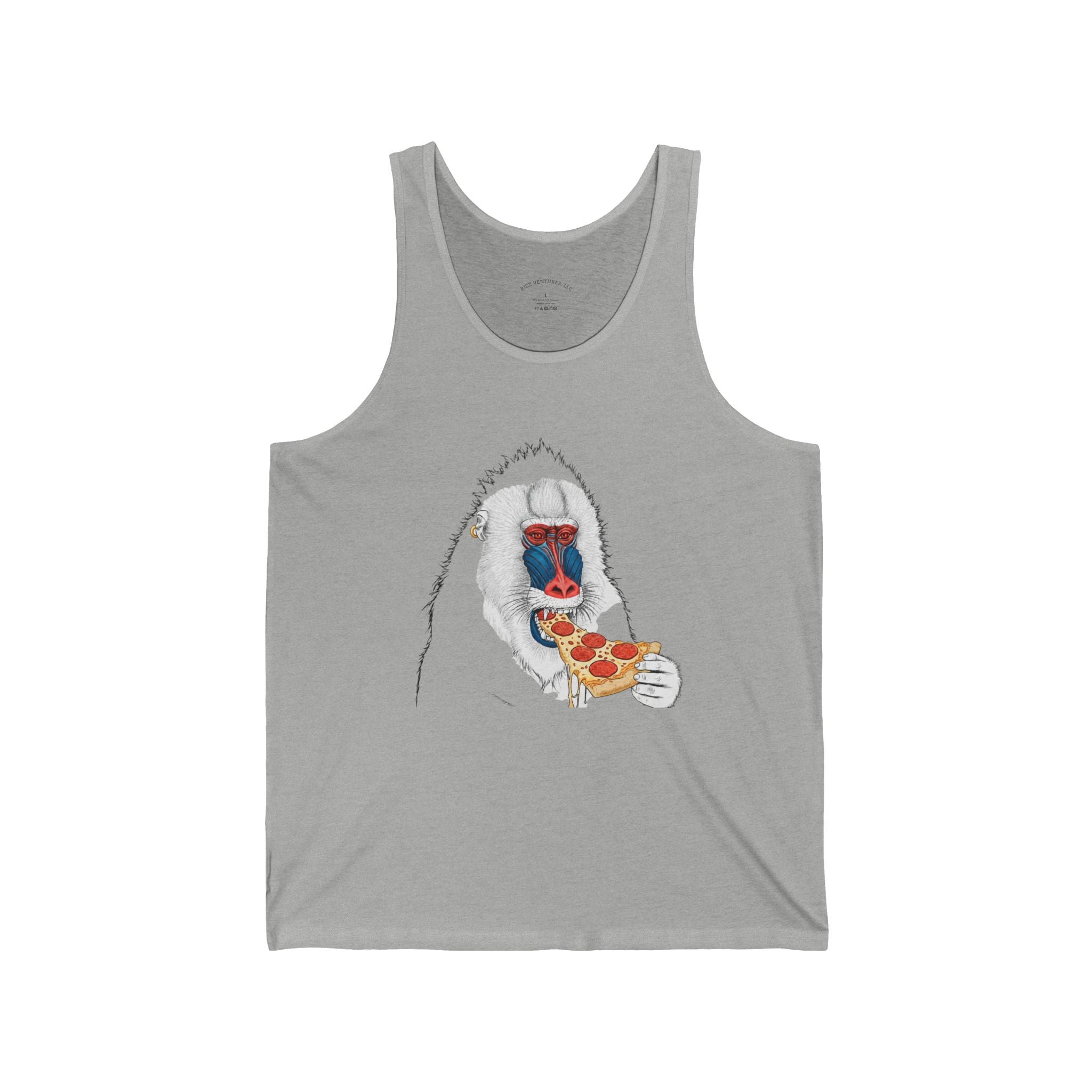 Mandrill Drip Tank