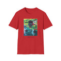 Icabob Stain T Shirt