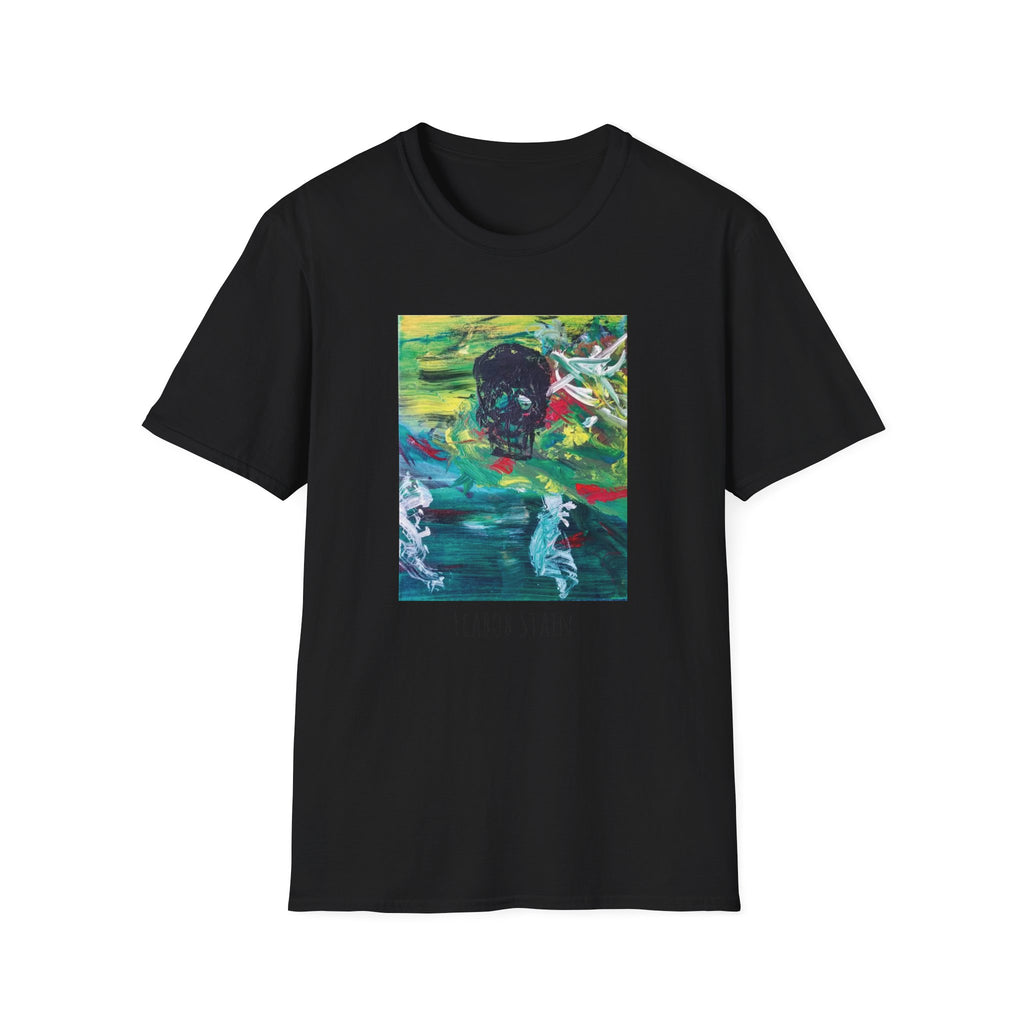 Icabob Stain T Shirt