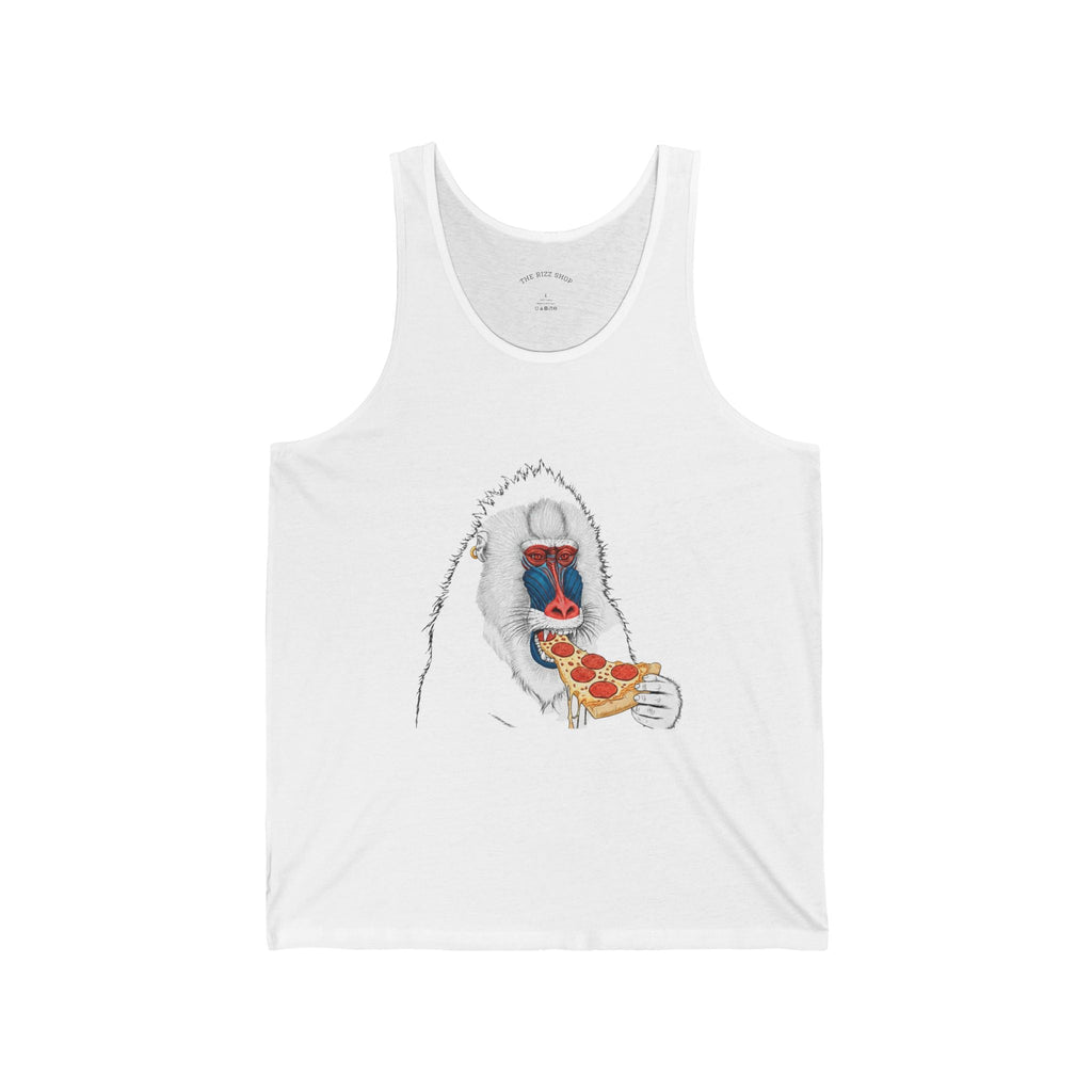 Mandrill Drip Tank
